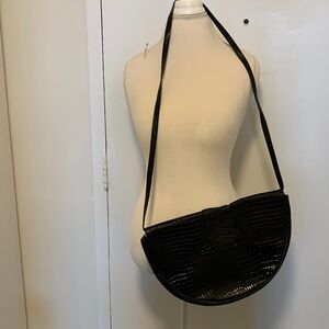 Gorgeous vintage purse made in Italy